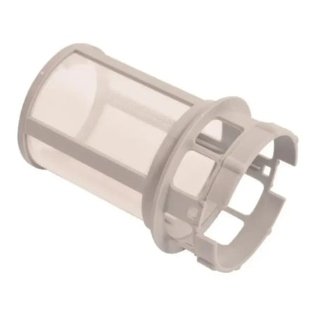 فلتر اريستون غسالة صحون الجزء الخارجي Ariston dishwasher  Spare part description OUTER FINE ROTATING FILTER   C00256571C00256571 (482000022005)