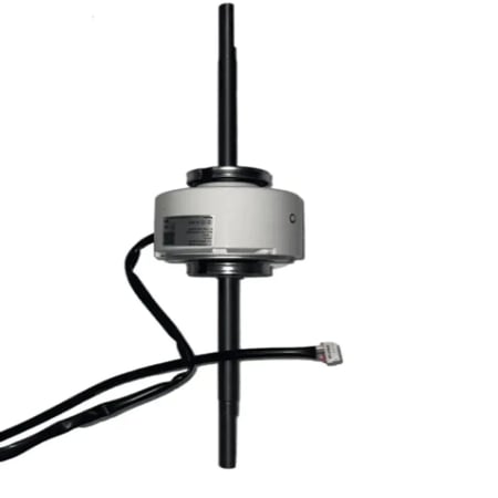 محرك كهربائي داخلي( ماتور) مكيف  MOTOR ( Indoor ) LG 4681A20197F