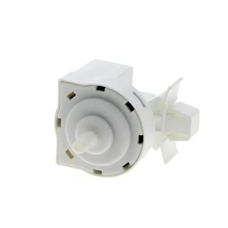 مفتاح ضغط خطي 2,5 0:300 مم صغير  لغسالات اريستون و ويرلبول LINEAR PRESSURE SWITCH 2,5 0:300mm SMALL  SAME PRESSURE SWITCH - 288973 - 508679  C00289362 (482000023288)