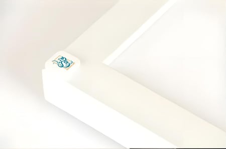 لوحات  فنية تجريدي بنات