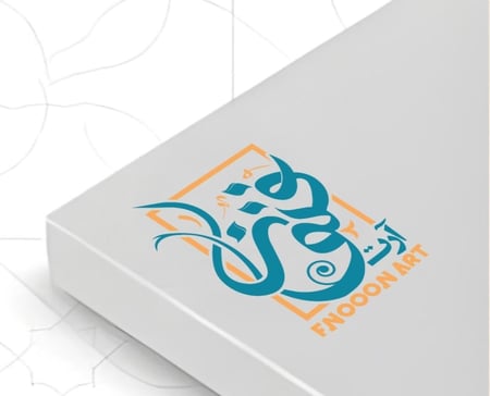 لوحات  فنية تجريدي بنات