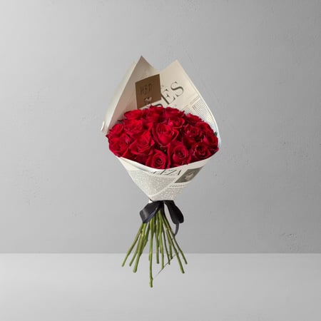 احمر كلاسيكي