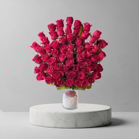 فازه الروز العودي