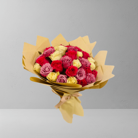 الفوشي المتالق