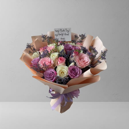 ناعمه متدرجه