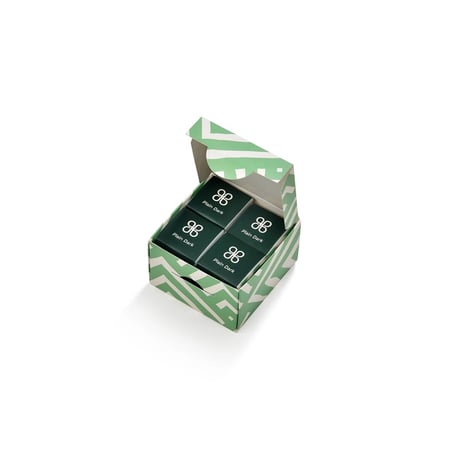 لي نابوليتان 40 قطعه