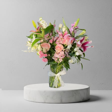 فازا الروائح الزكيه