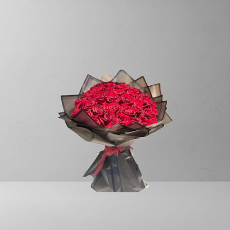 I love you