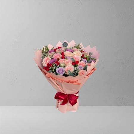 وردية لطيفه