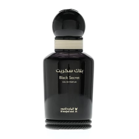 عطر بلاك سيكرت كلاسيك 100 مل