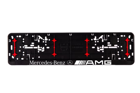 Mercedes-Benz AMG | مرسيدس بنز AMG