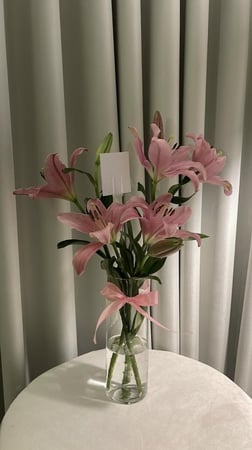 فازة الليليوم