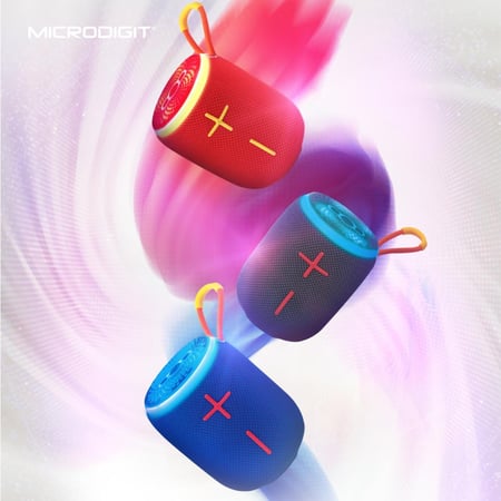 سبيكر مايكرودجيت MD655PS