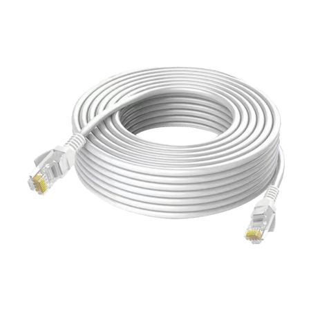 كابل إيثرنت Microdigit CAT6 UTP Patch