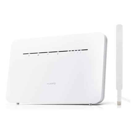 مودم هواوي 4G لاسلكى HUAWEI Prime2