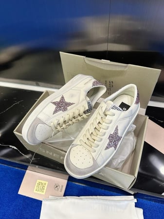 Golden goose