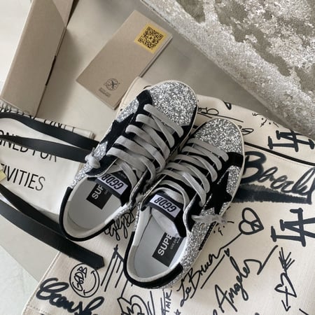 Golden goose