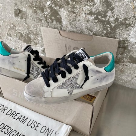 Golden goose
