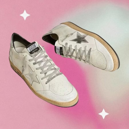 Golden goose