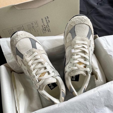 Golden goose