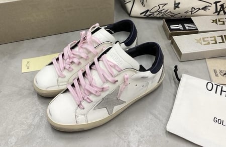 Golden goose