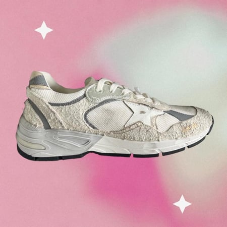 Golden goose