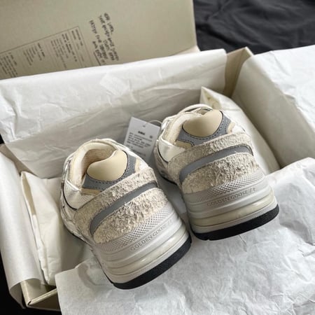 Golden goose