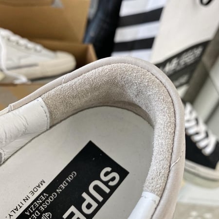Golden goose