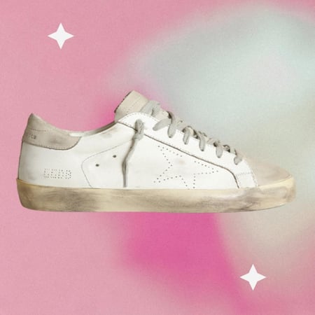 Golden goose