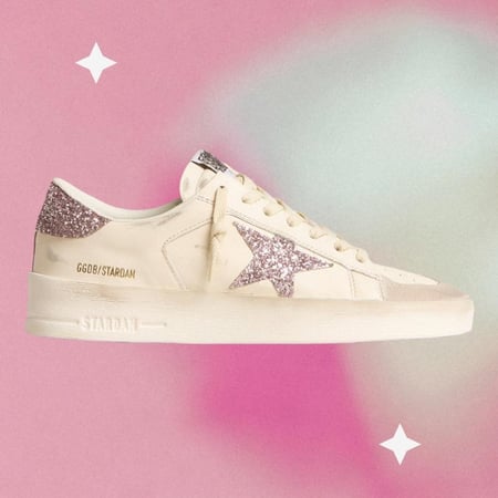 Golden goose