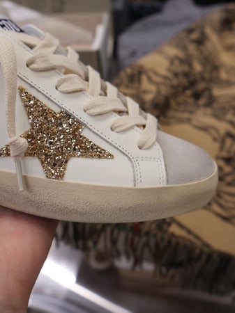 Golden goose