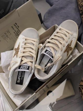 Golden goose