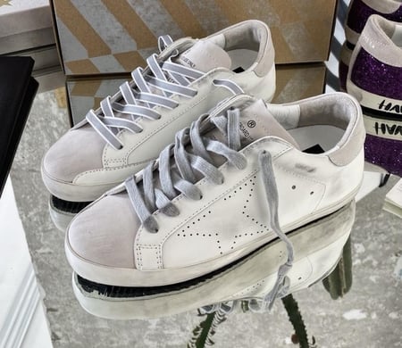 Golden goose