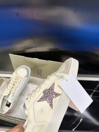 Golden goose