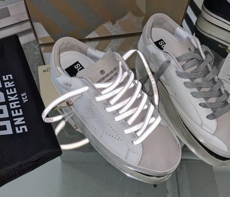 Golden goose