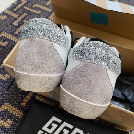 Golden goose