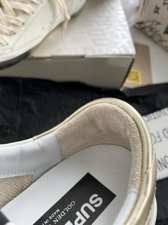 Golden goose
