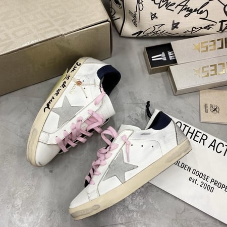 Golden goose