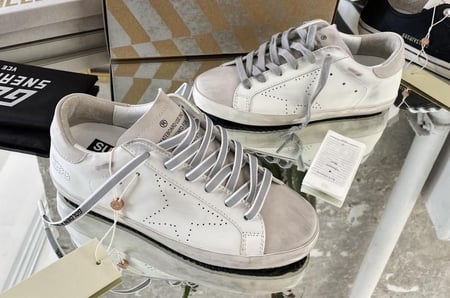 Golden goose