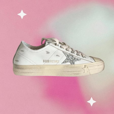 Golden goose