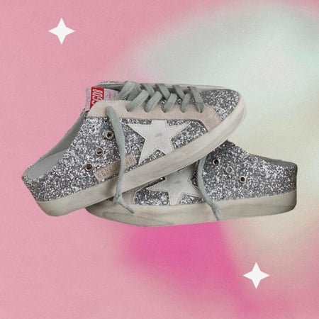 Golden goose