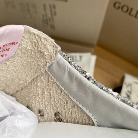 Golden goose