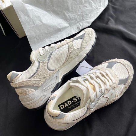Golden goose