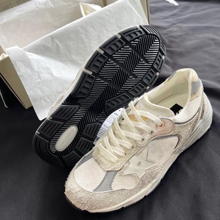 Golden goose