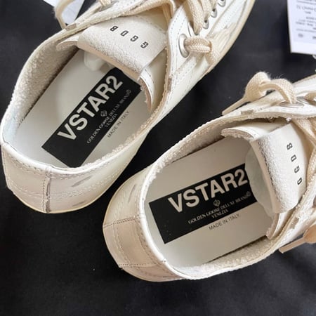 Golden goose