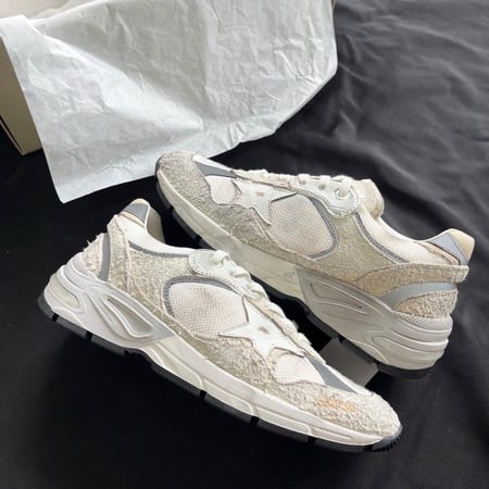 Golden goose
