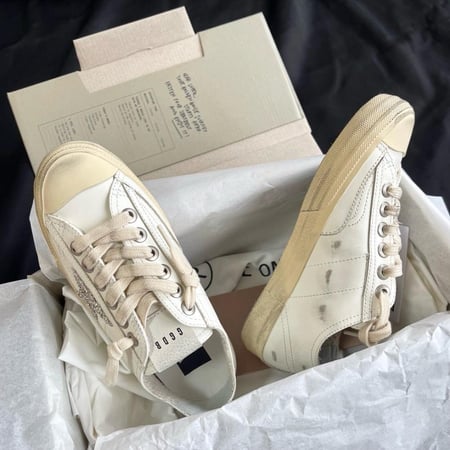 Golden goose