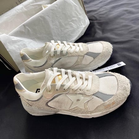 Golden goose