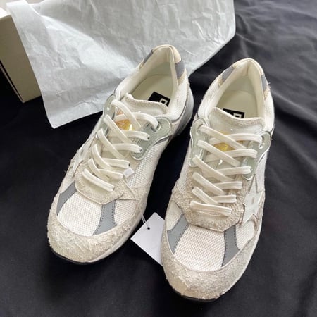 Golden goose
