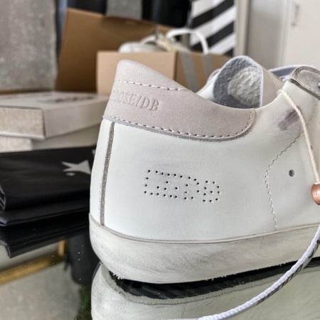 Golden goose